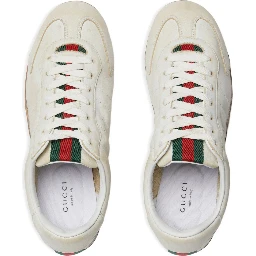 "Gucci Shift" sneakers