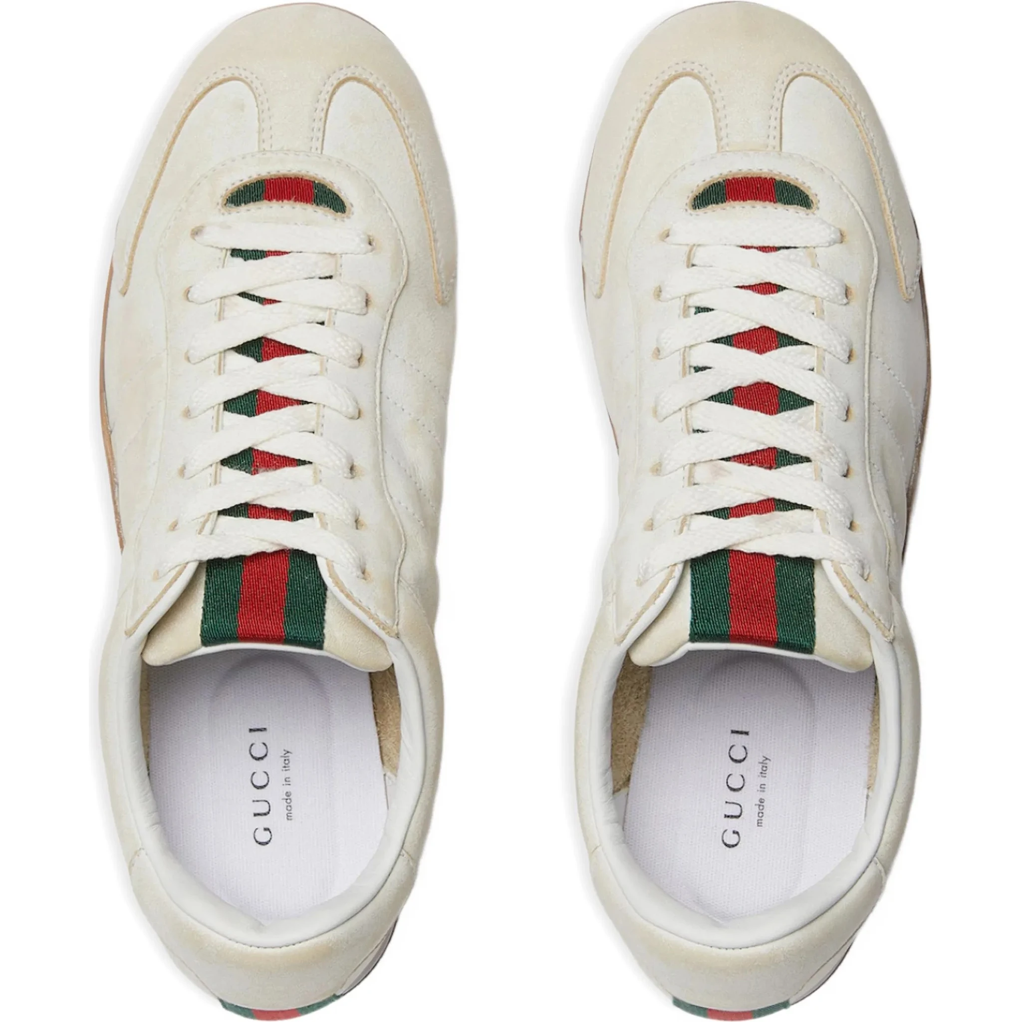 "Gucci Shift" sneakers