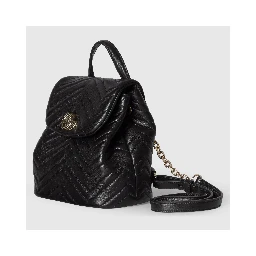 "GG Marmont" casual backpack