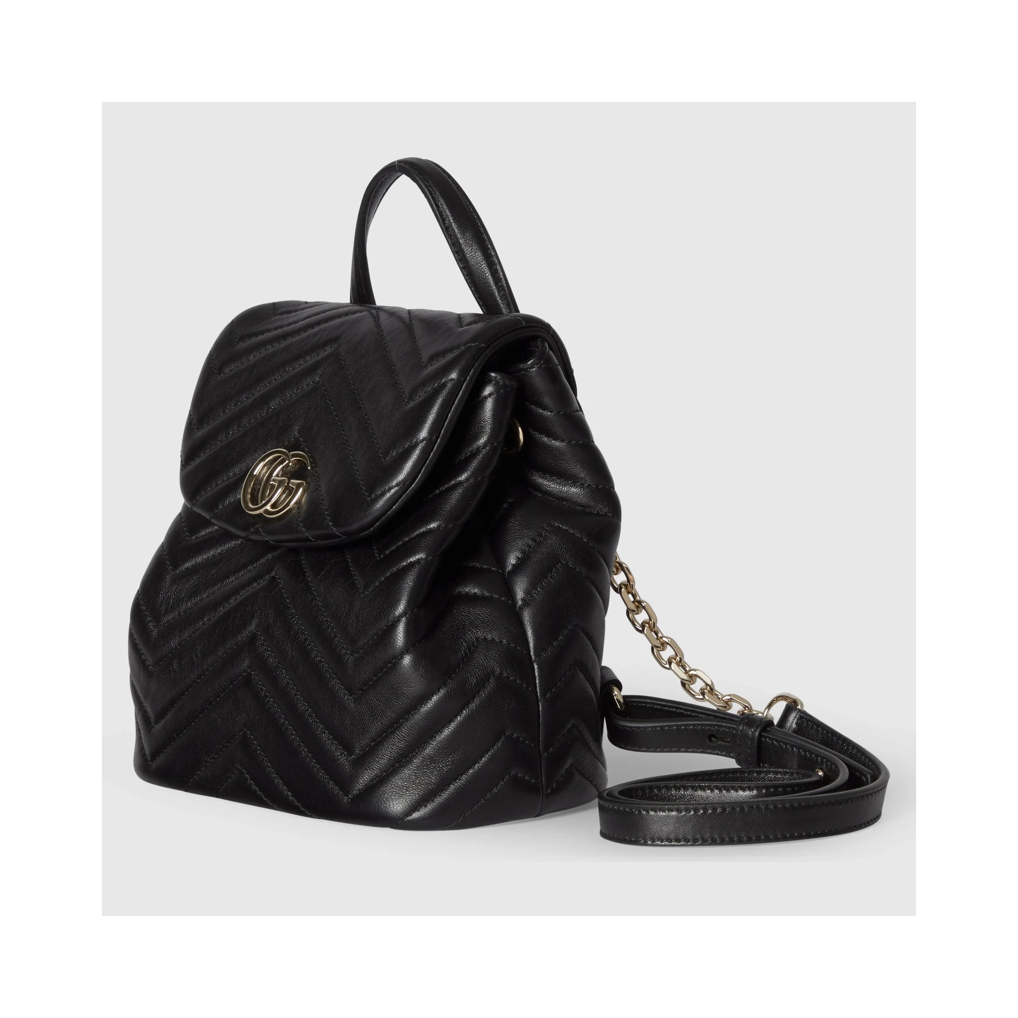 "GG Marmont" casual backpack