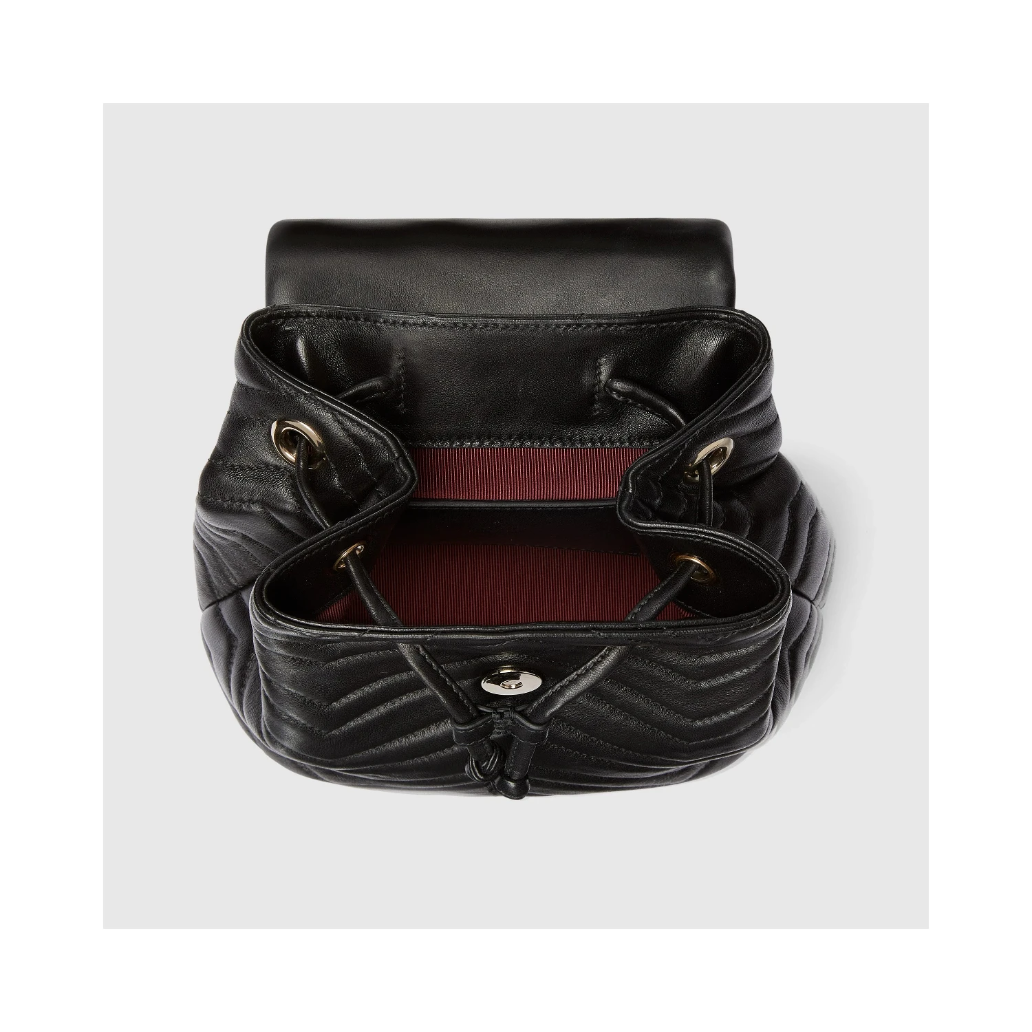 "GG Marmont" casual backpack