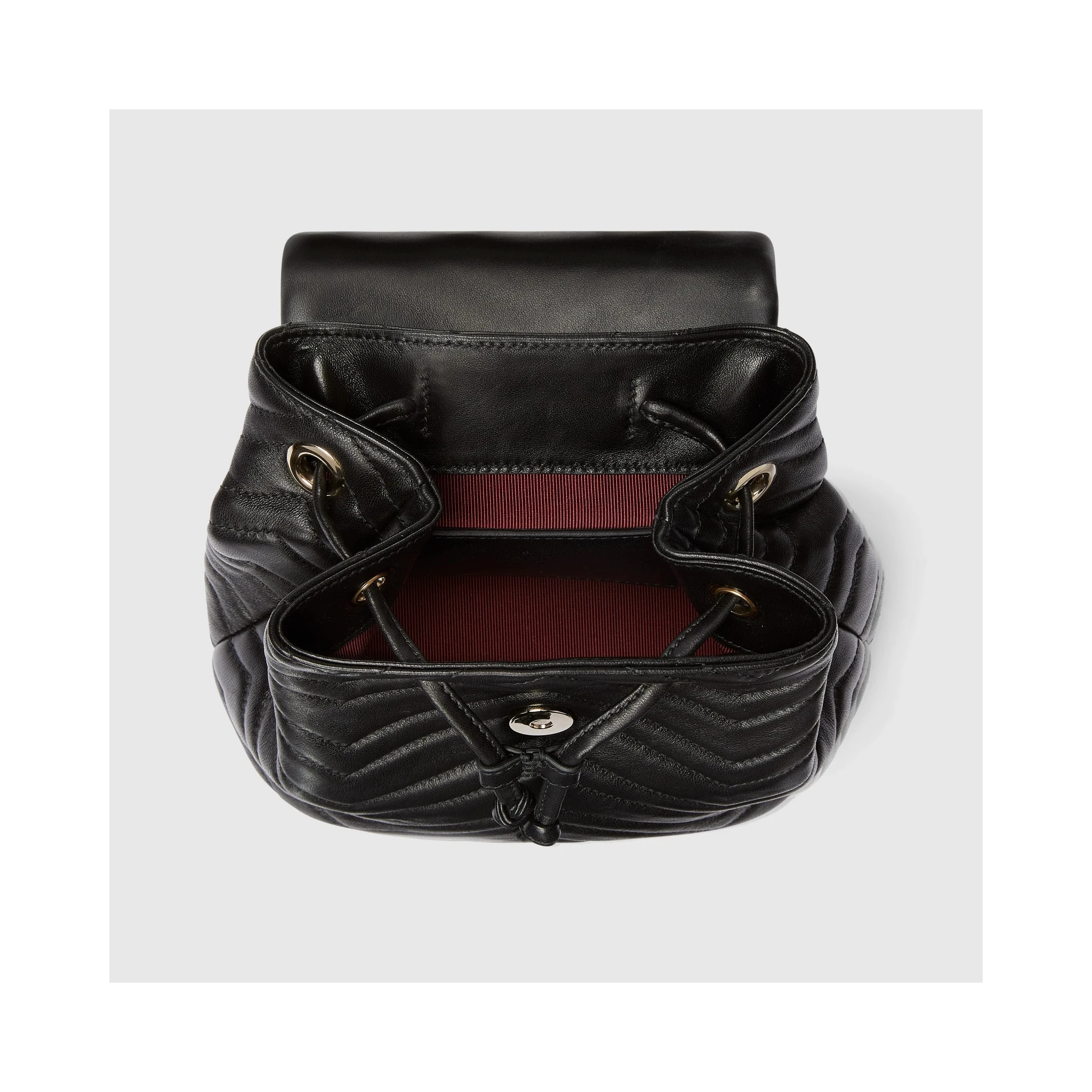 "GG Marmont" casual backpack