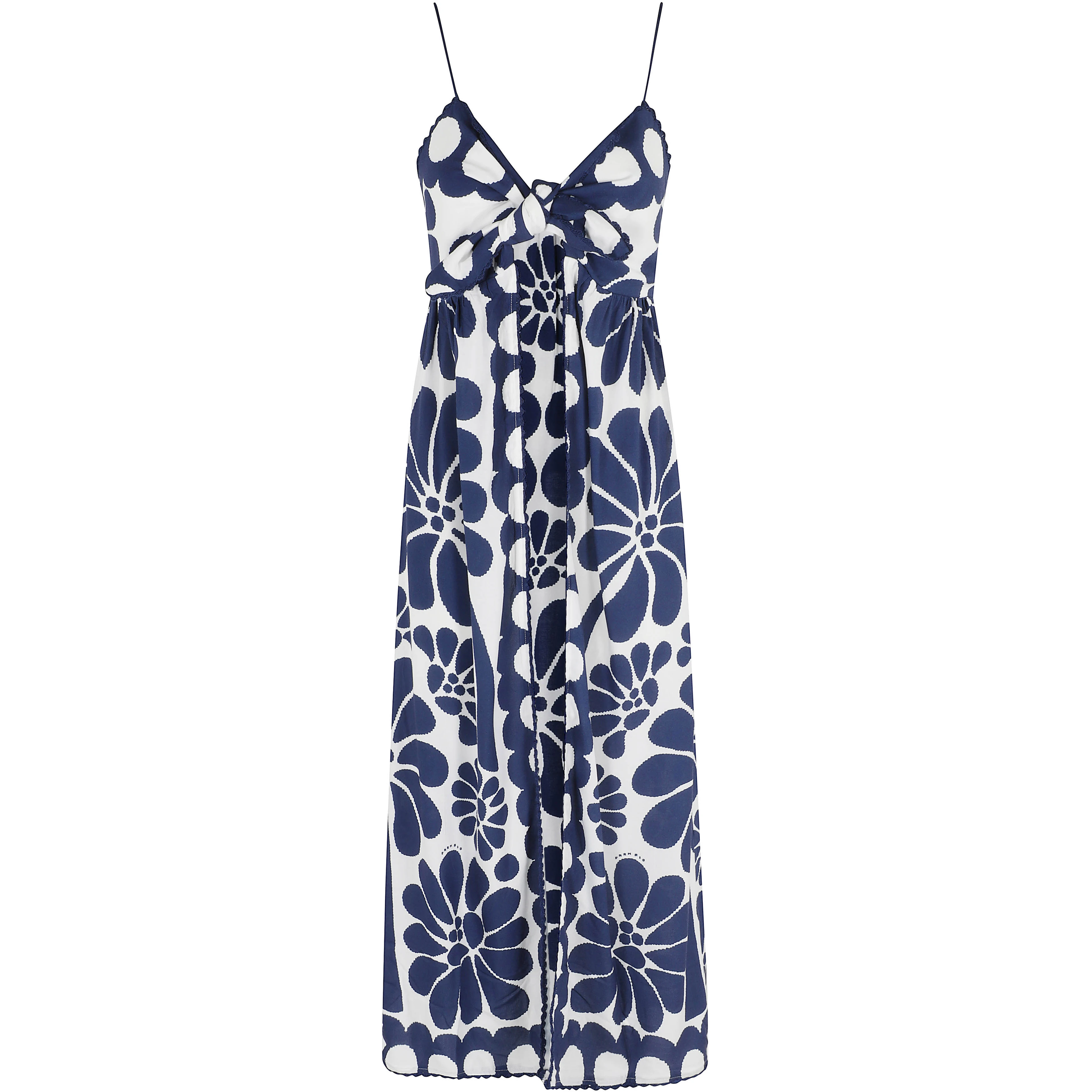 PALERMO MIDI DRESS