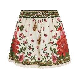 WONDER RIO SAND SHORTS
