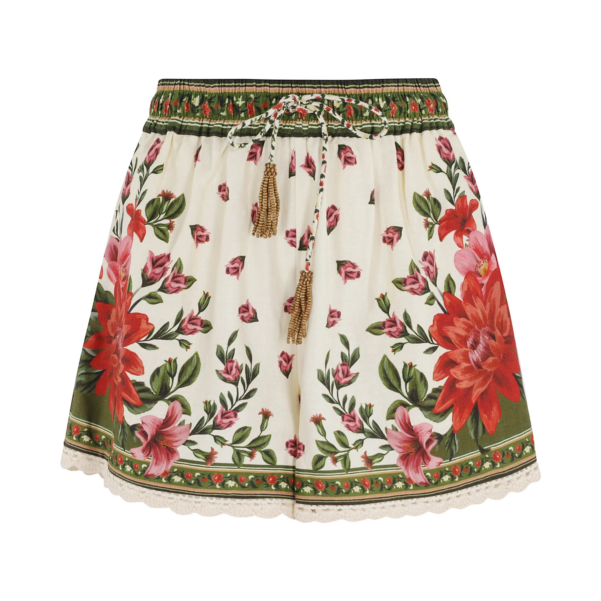 WONDER RIO SAND SHORTS