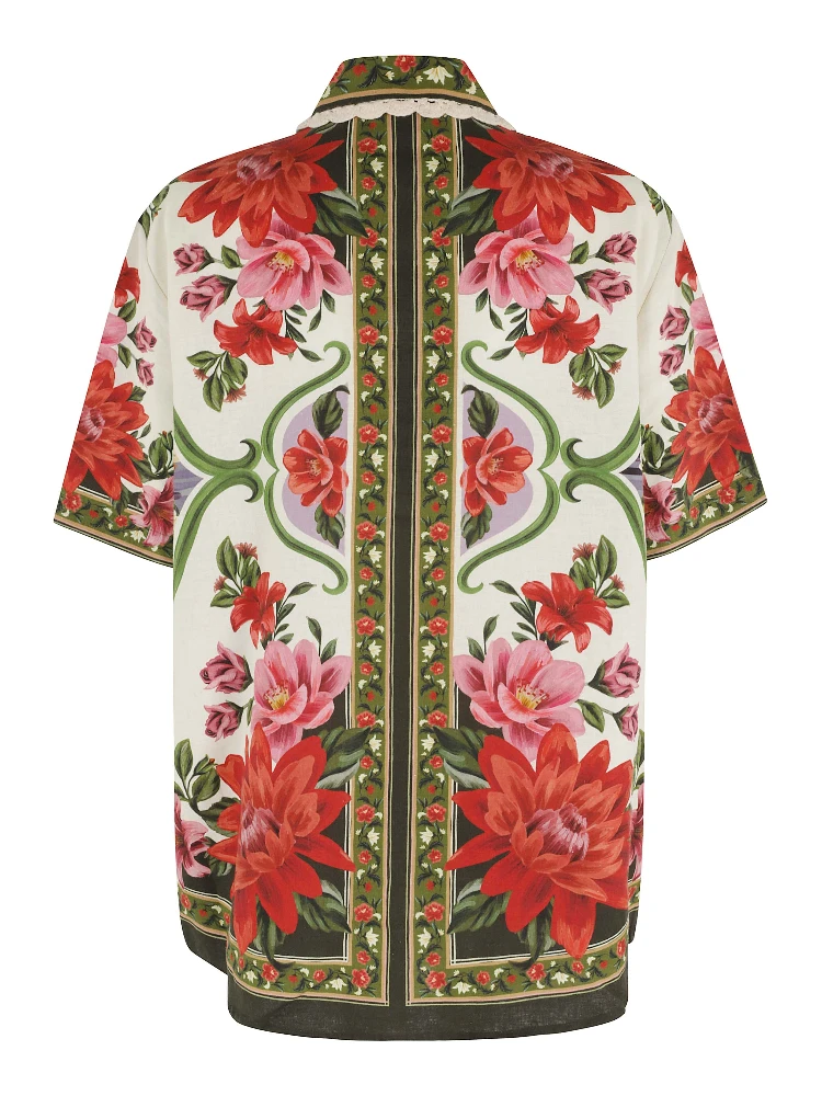 WONDER RIO SAND UNI SHIRT alternative