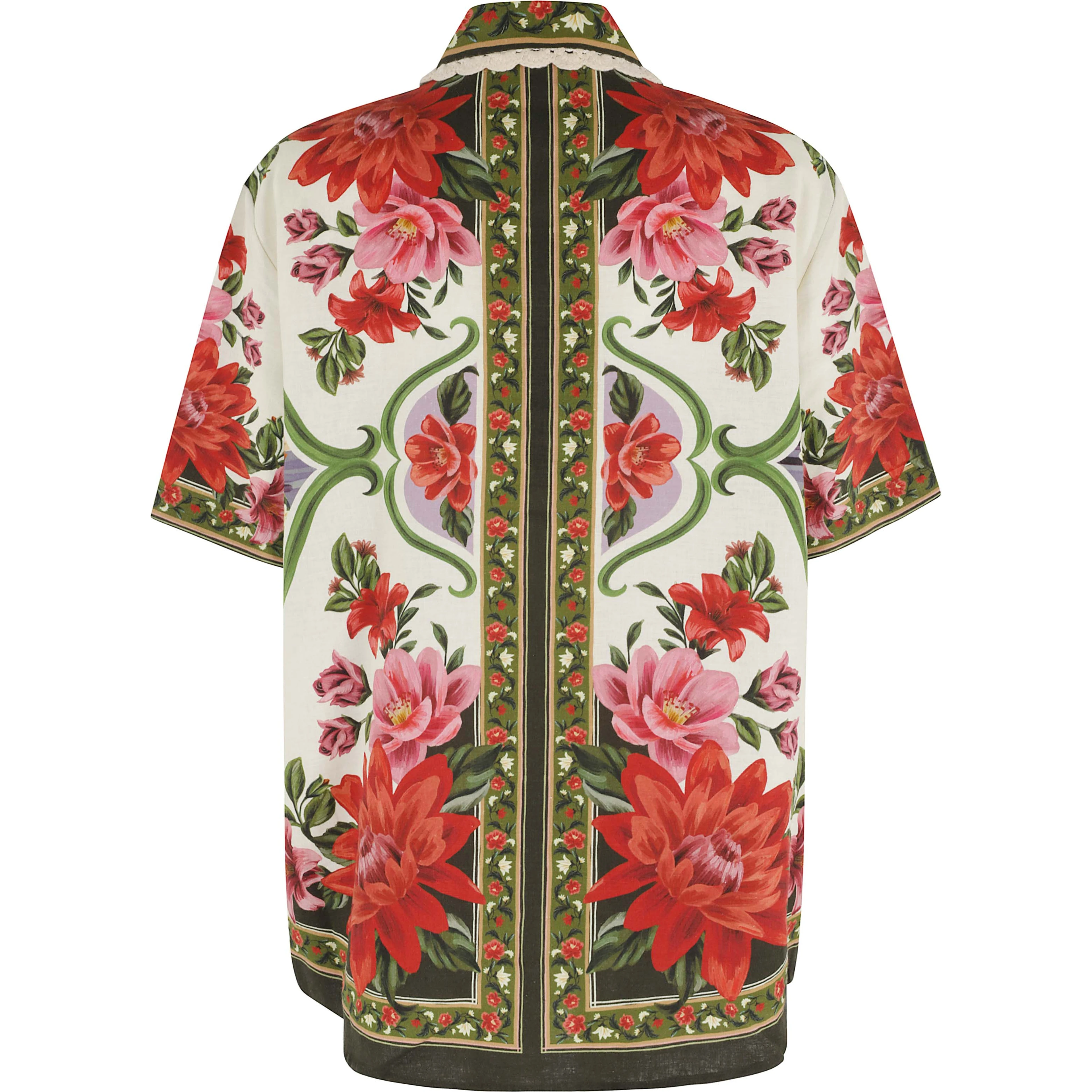 WONDER RIO SAND UNI SHIRT