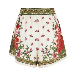 WONDER RIO SAND SHORTS