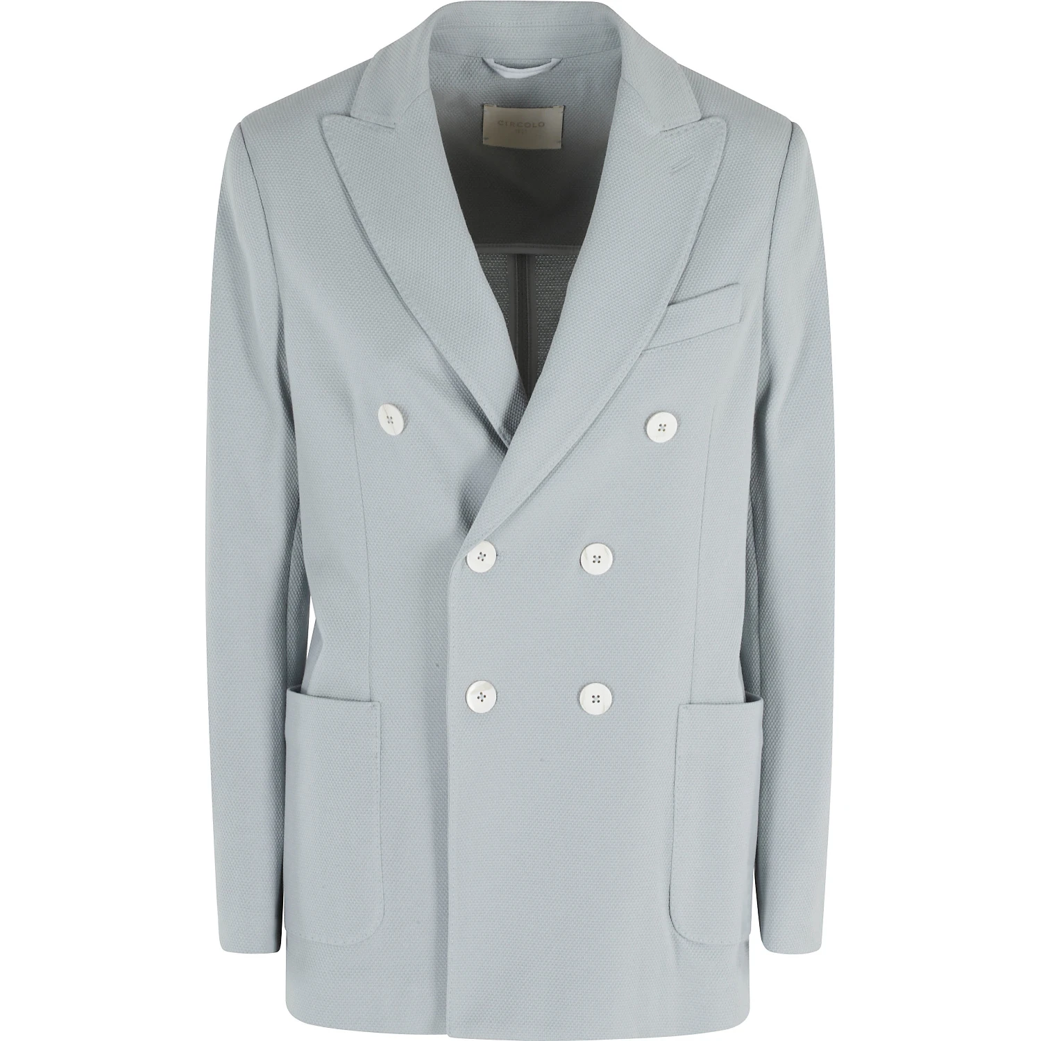 MASCULINE JACKET OX