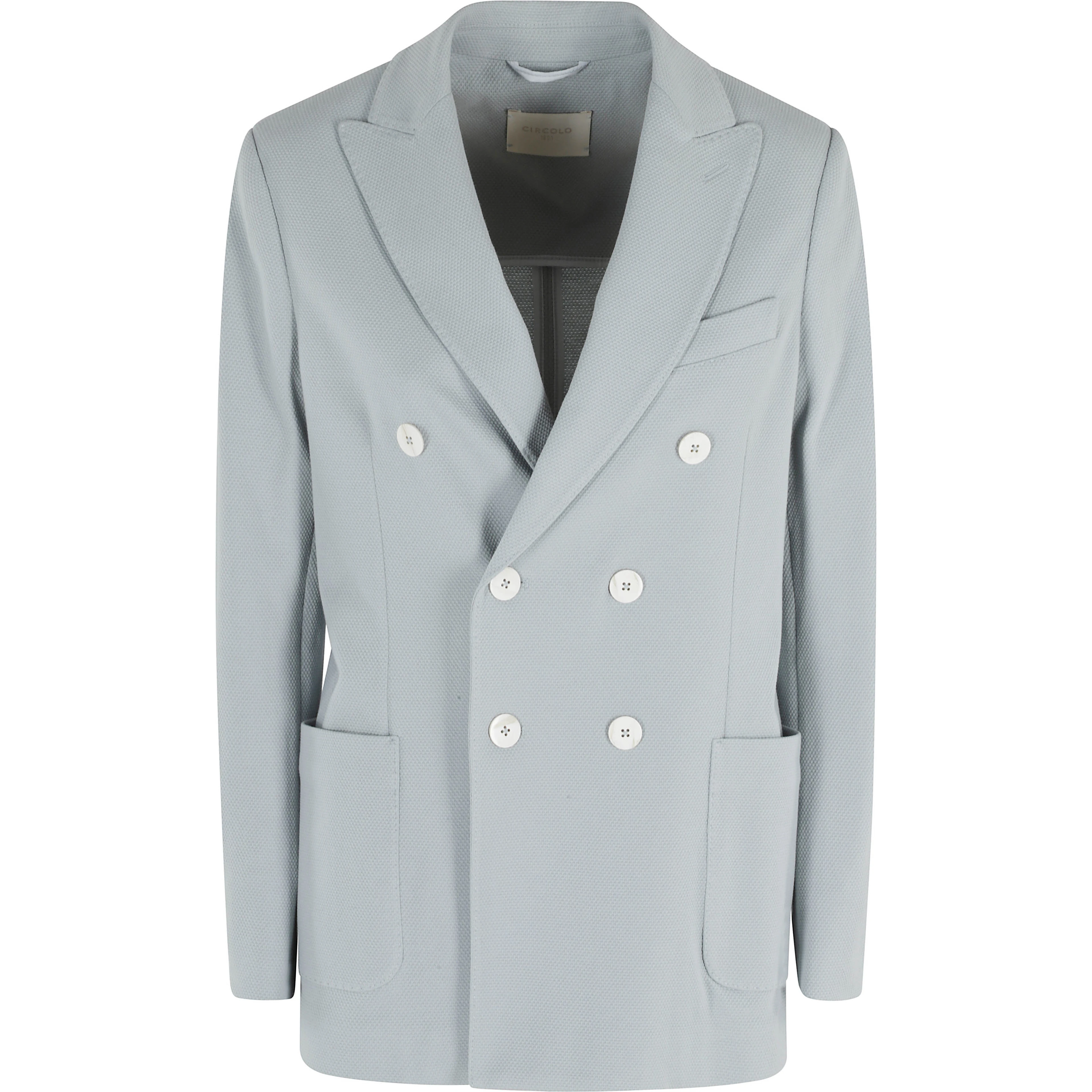 MASCULINE JACKET OX