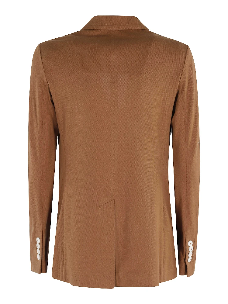 صدر مزدوج alternative