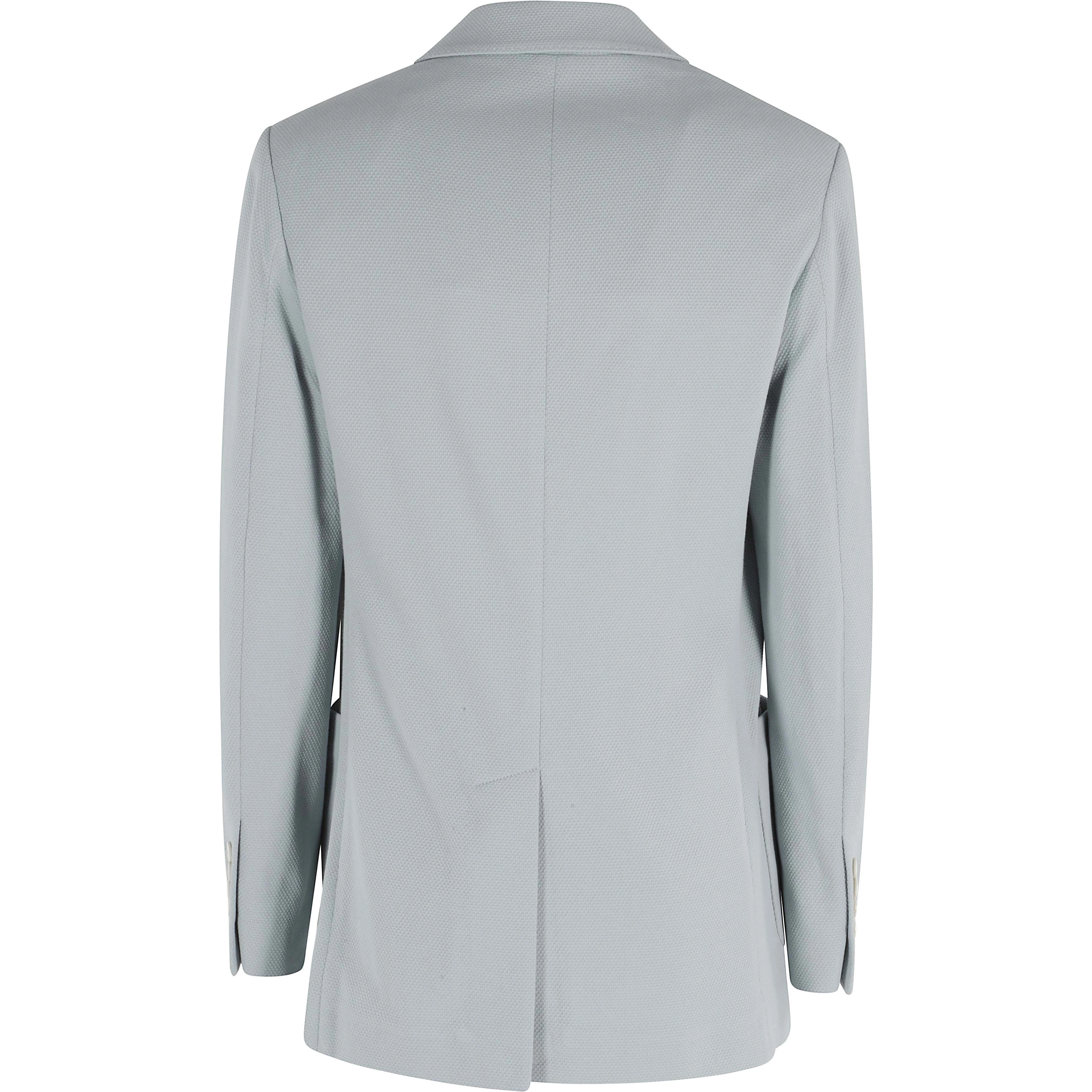 MASCULINE JACKET OX