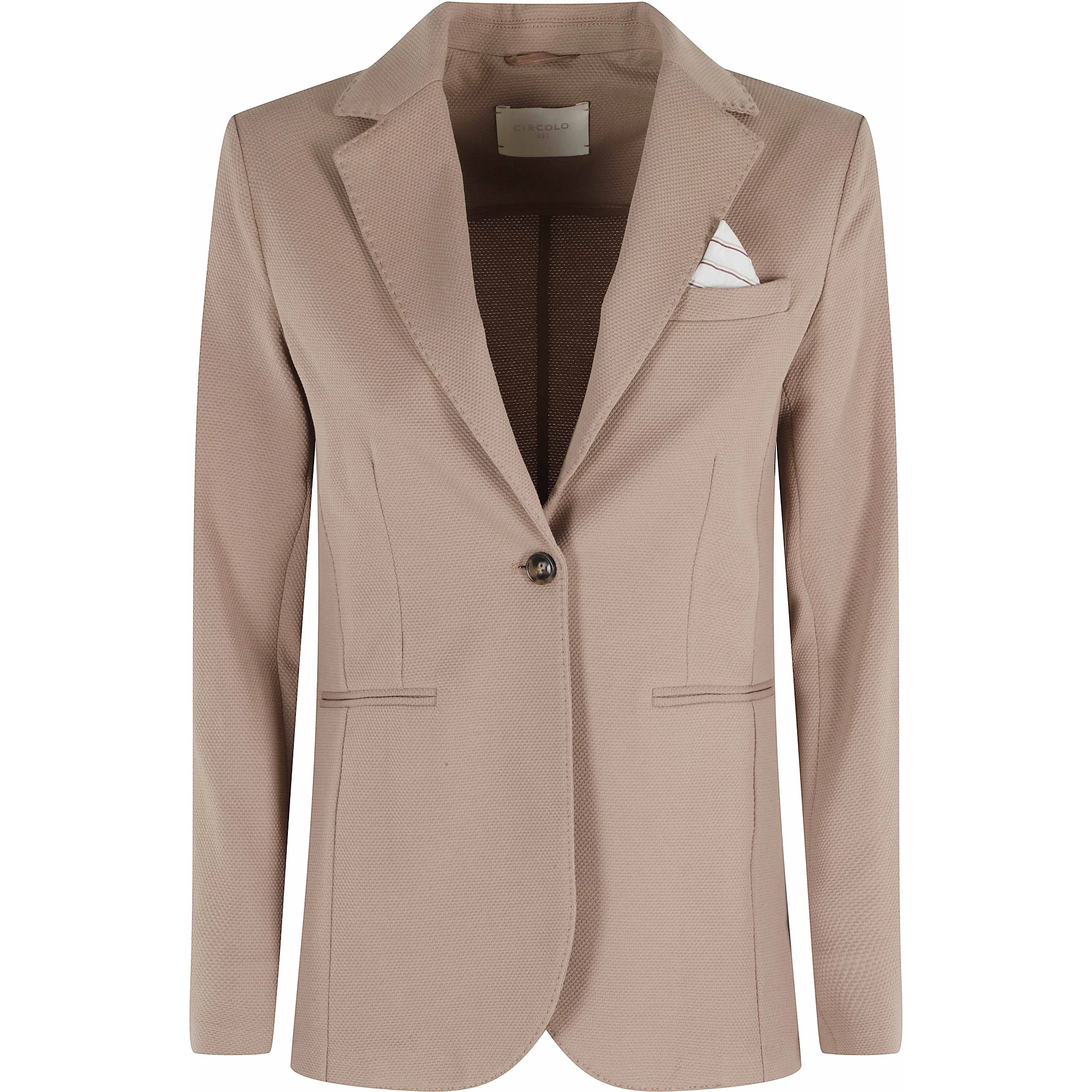 أكسفورد طويل رفيع