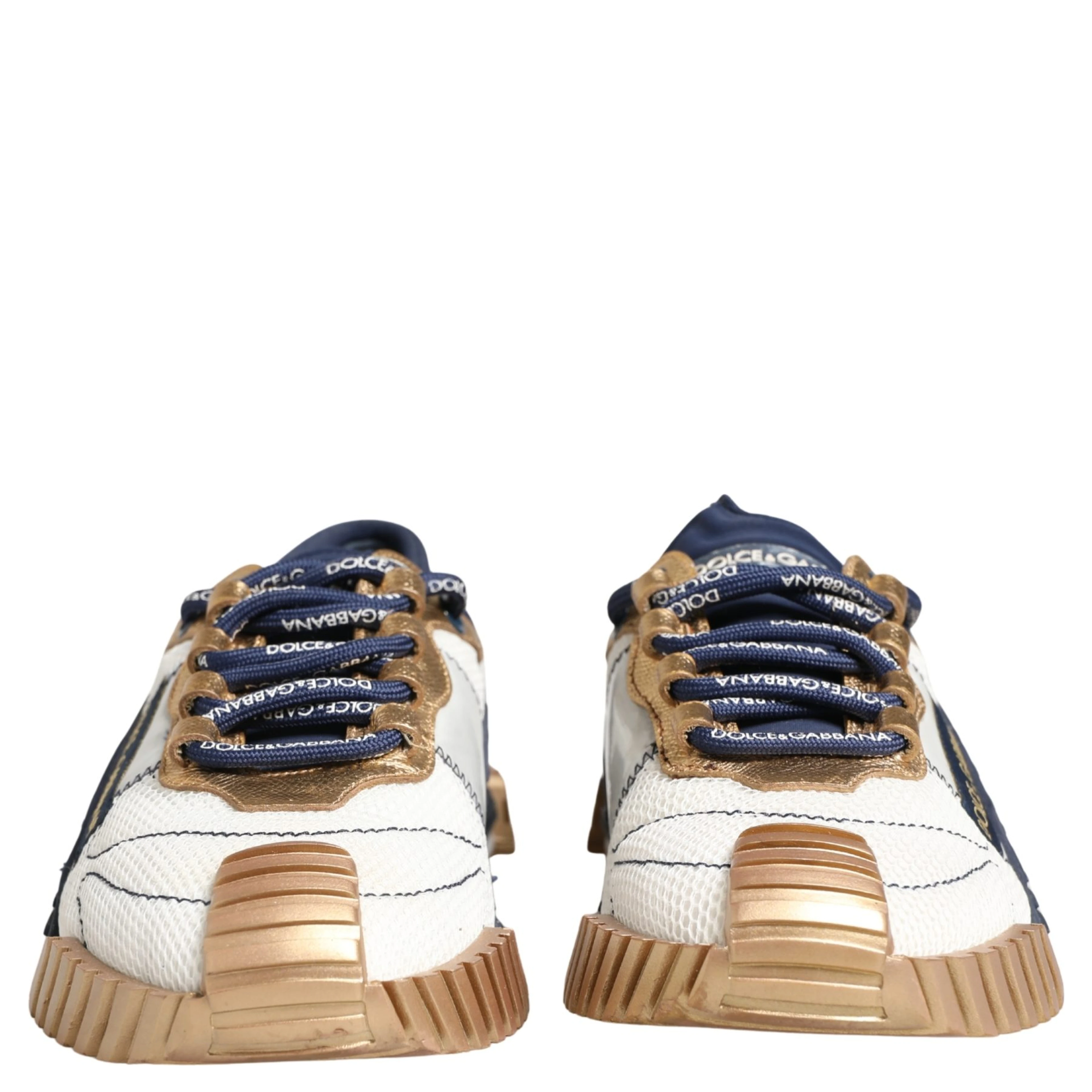 Multicolor Men Low Top NS1 Sneakers Shoes