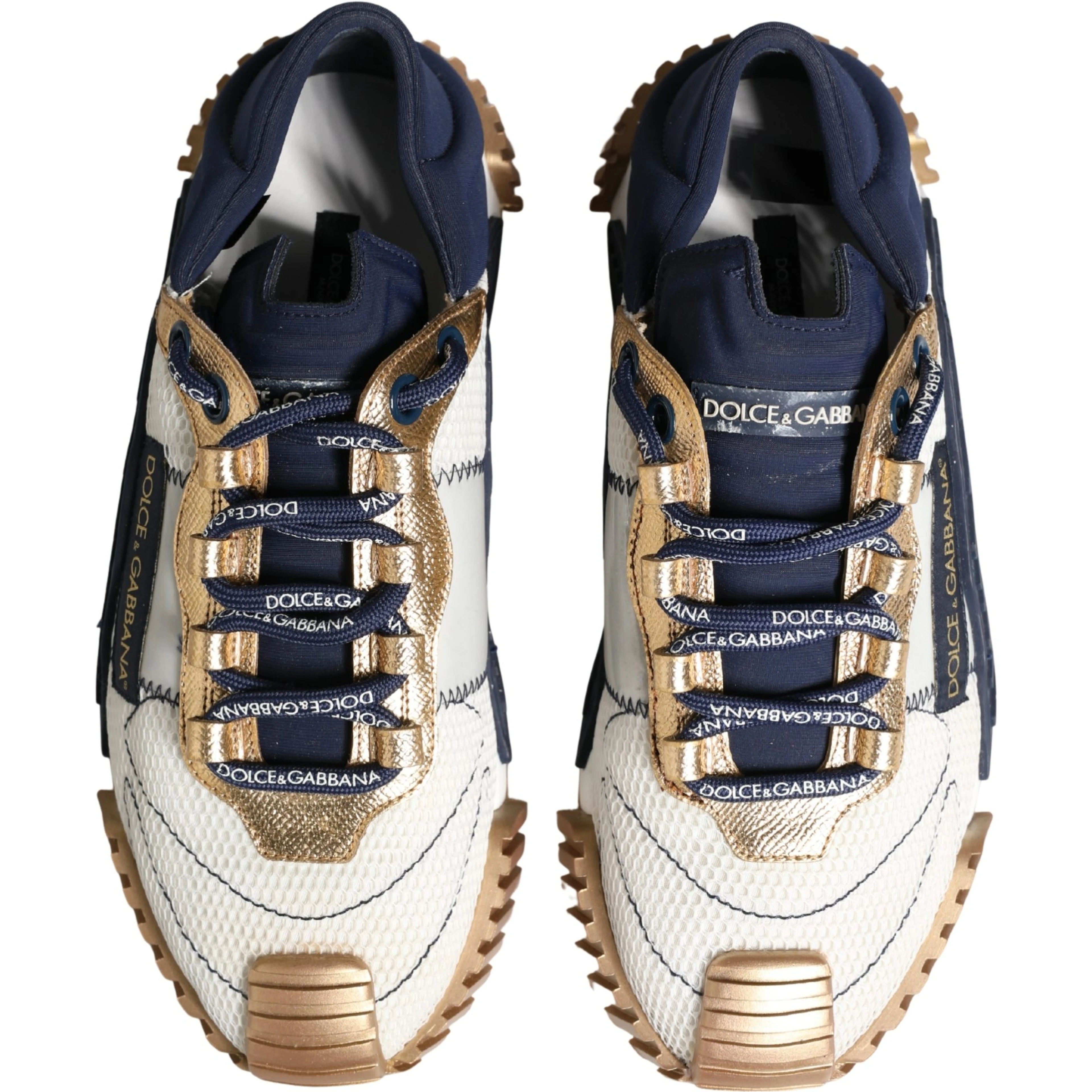 Multicolor Men Low Top NS1 Sneakers Shoes