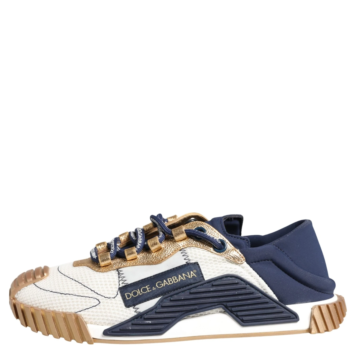 Multicolor Men Low Top NS1 Sneakers Shoes