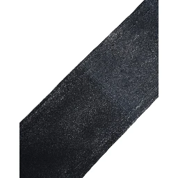 Blue Leather Wide Waist Women Cintura Belt