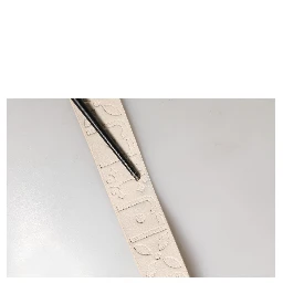 Beige Leather Wide Waist Silver Metal Buckle Waist Women Belt