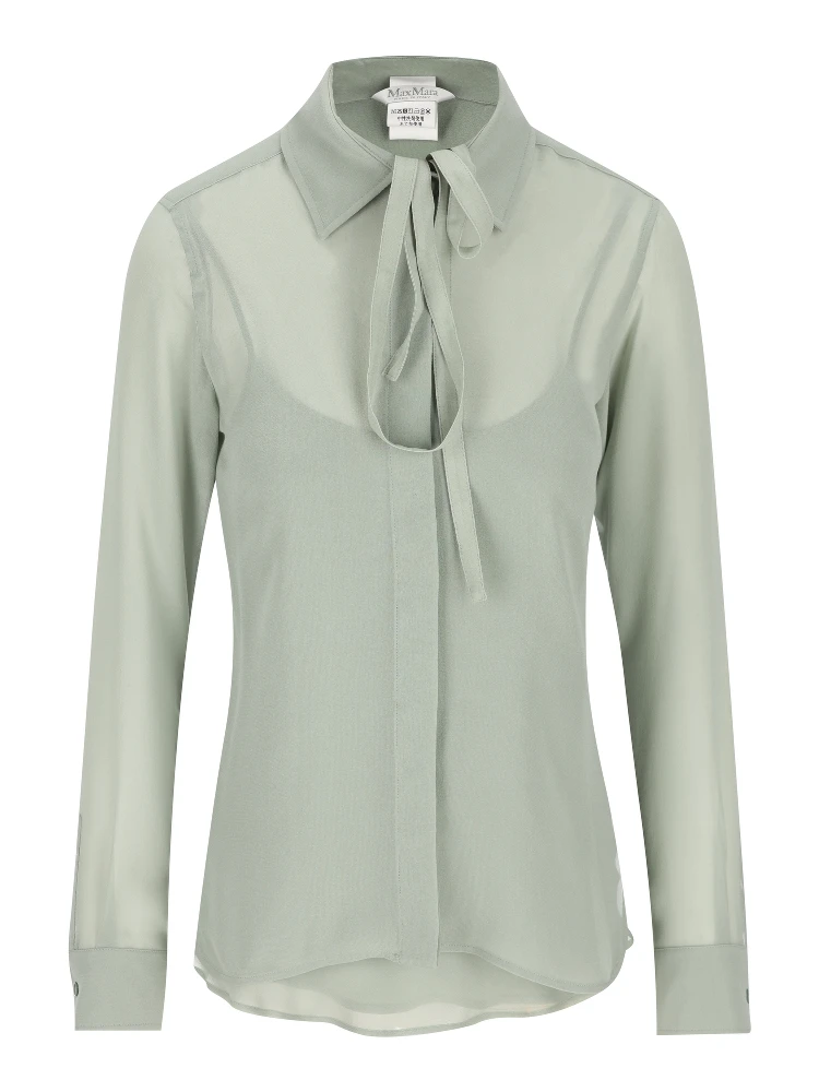Max Mara Top