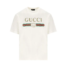 تيشيرتات وبولو من غوتشي