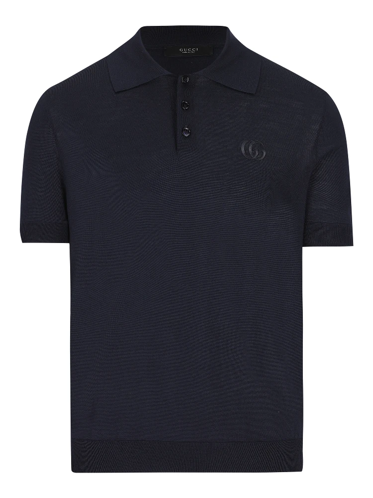 تيشيرتات وبولو من غوتشي