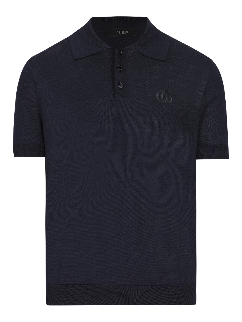 تيشيرتات وبولو من غوتشي