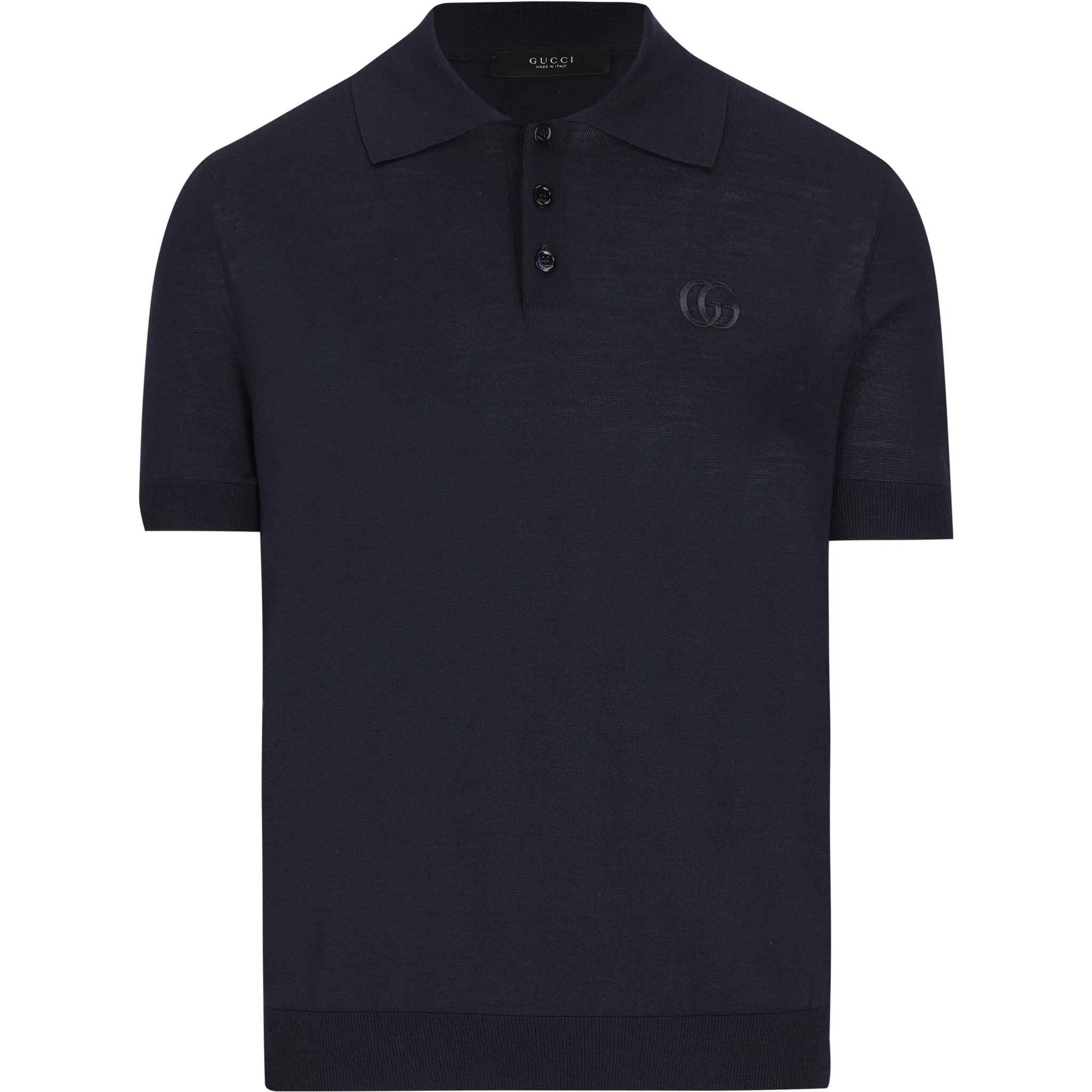 تيشيرتات وبولو من غوتشي