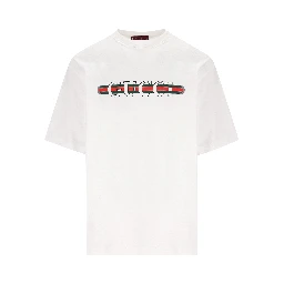 تيشيرتات وبولو من غوتشي