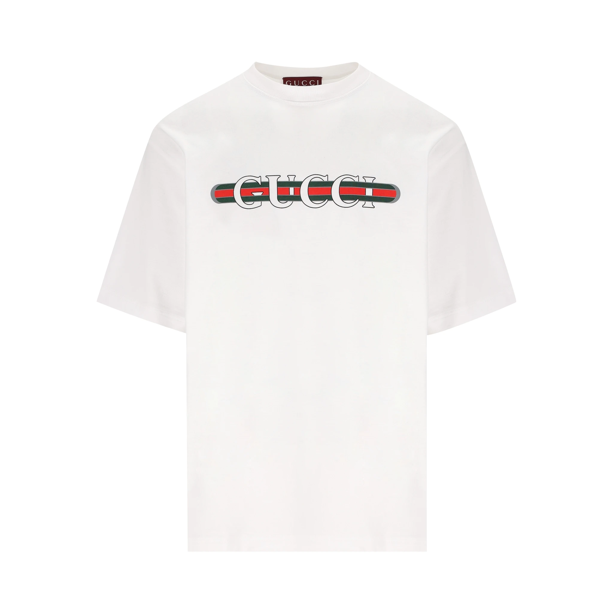 تيشيرتات وبولو من غوتشي