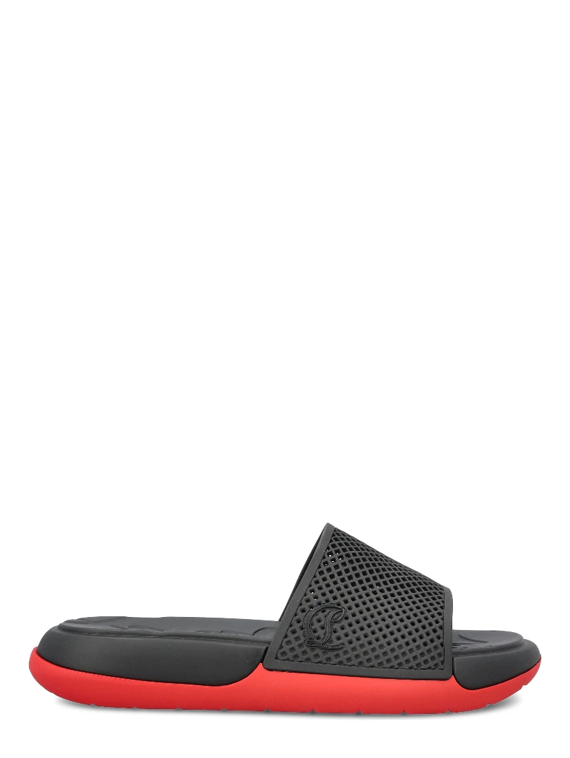 Christian Louboutin Sandals Black