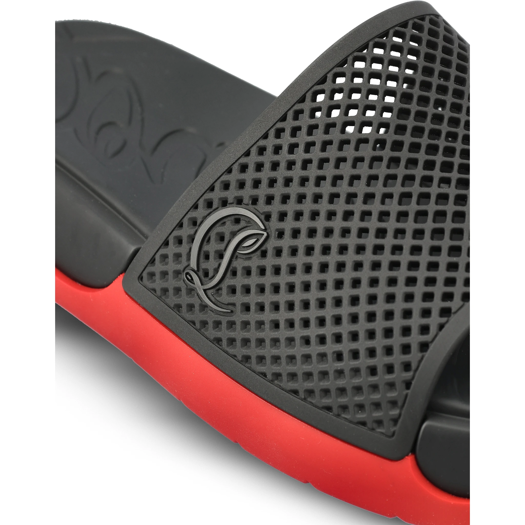 Christian Louboutin Sandals Black