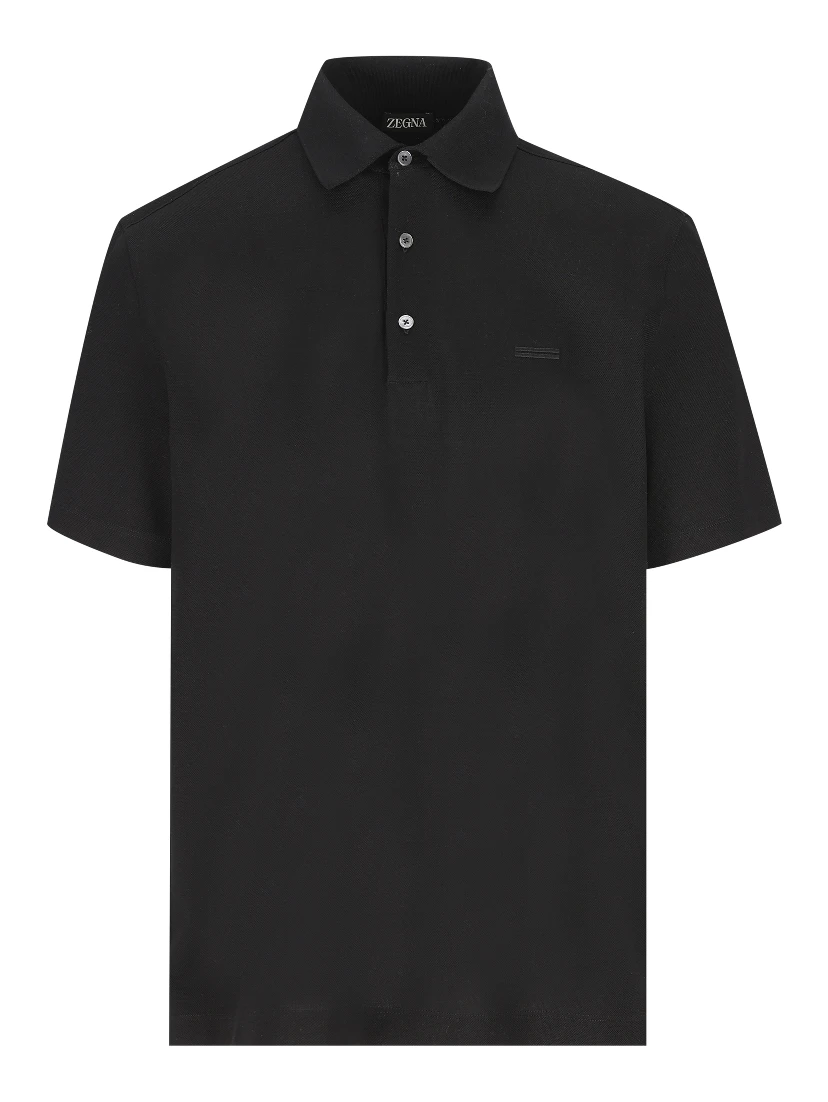 ZEGNA T-shirts and Polos