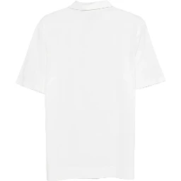 Lardini T-shirts and Polos White