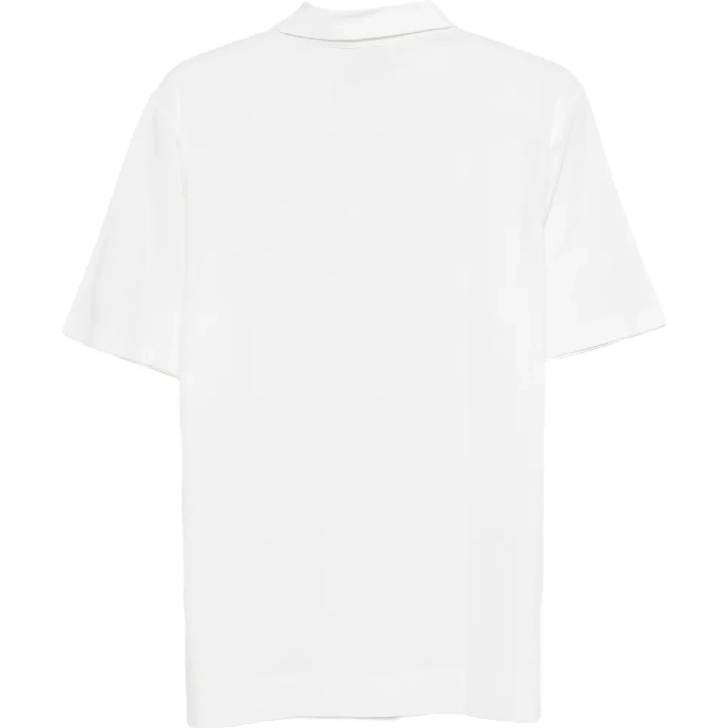 Lardini T-shirts and Polos White