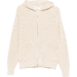 Lardini Sweaters Beige