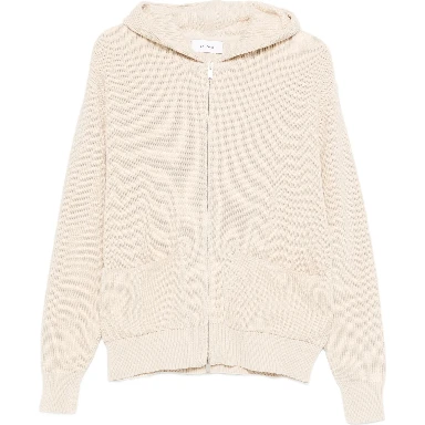 Lardini Sweaters Beige