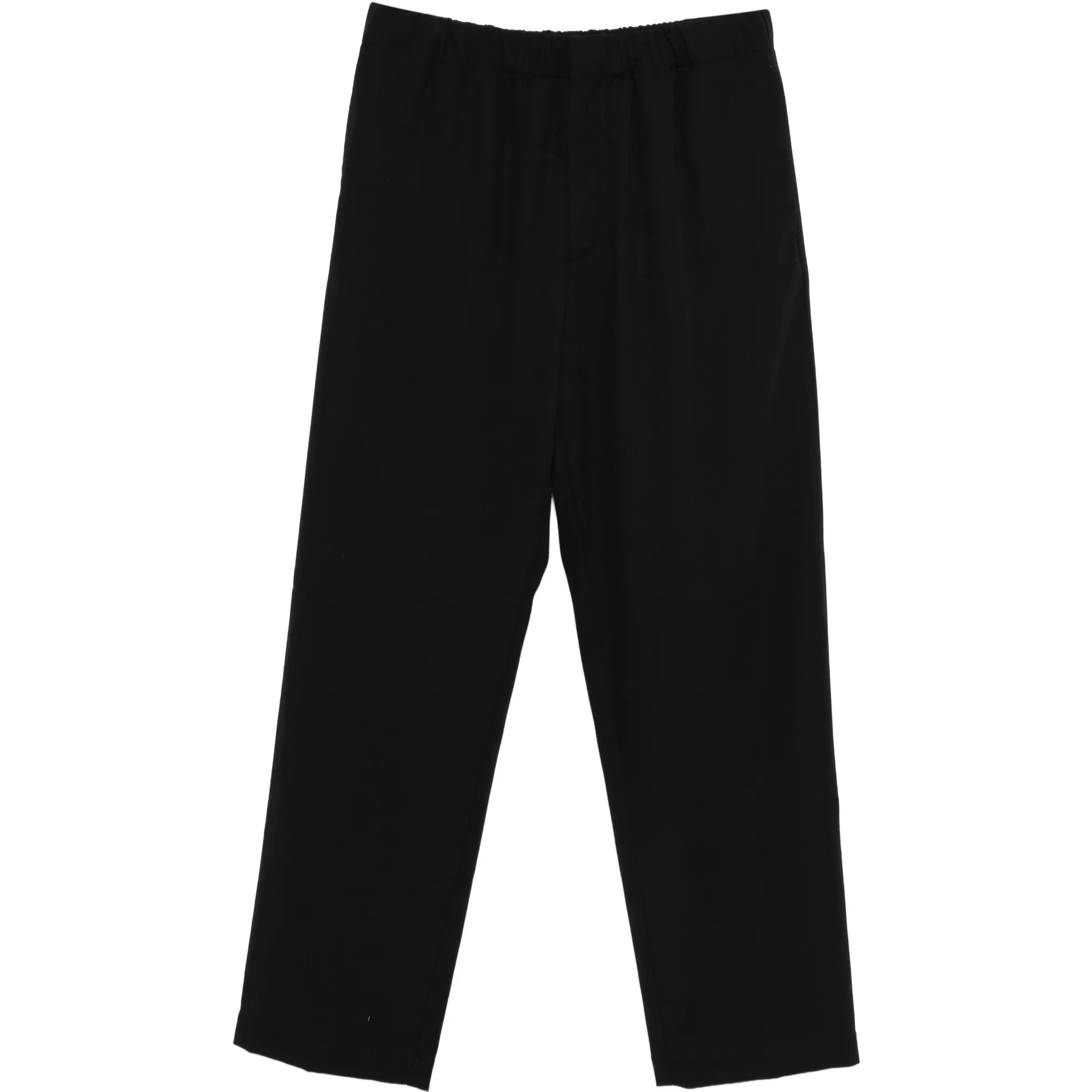 Lardini RTW... Black