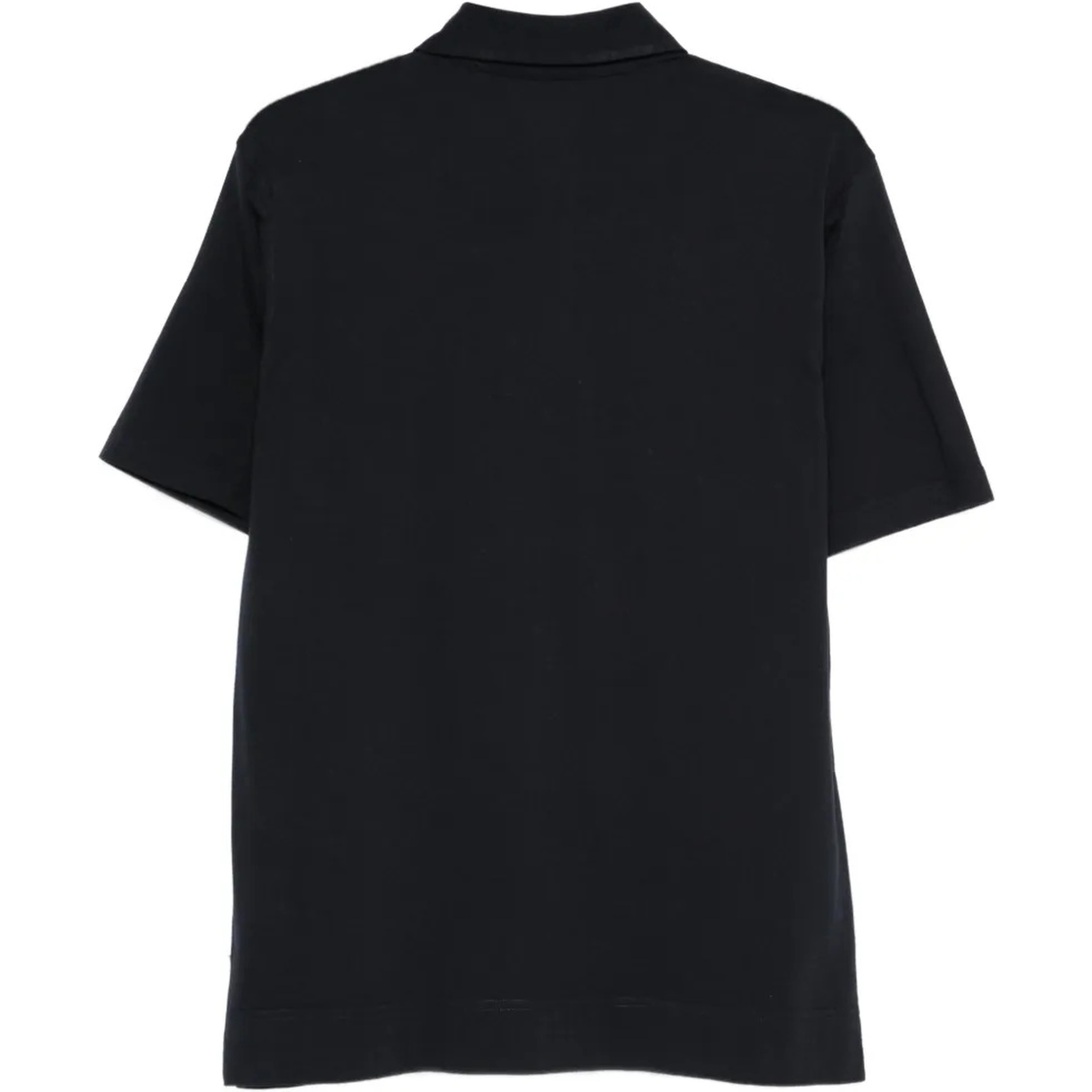 Lardini T-shirts and Polos Blue