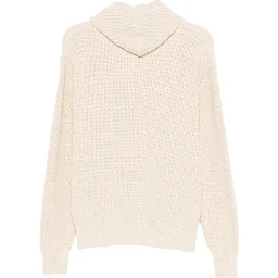 Lardini Sweaters Beige