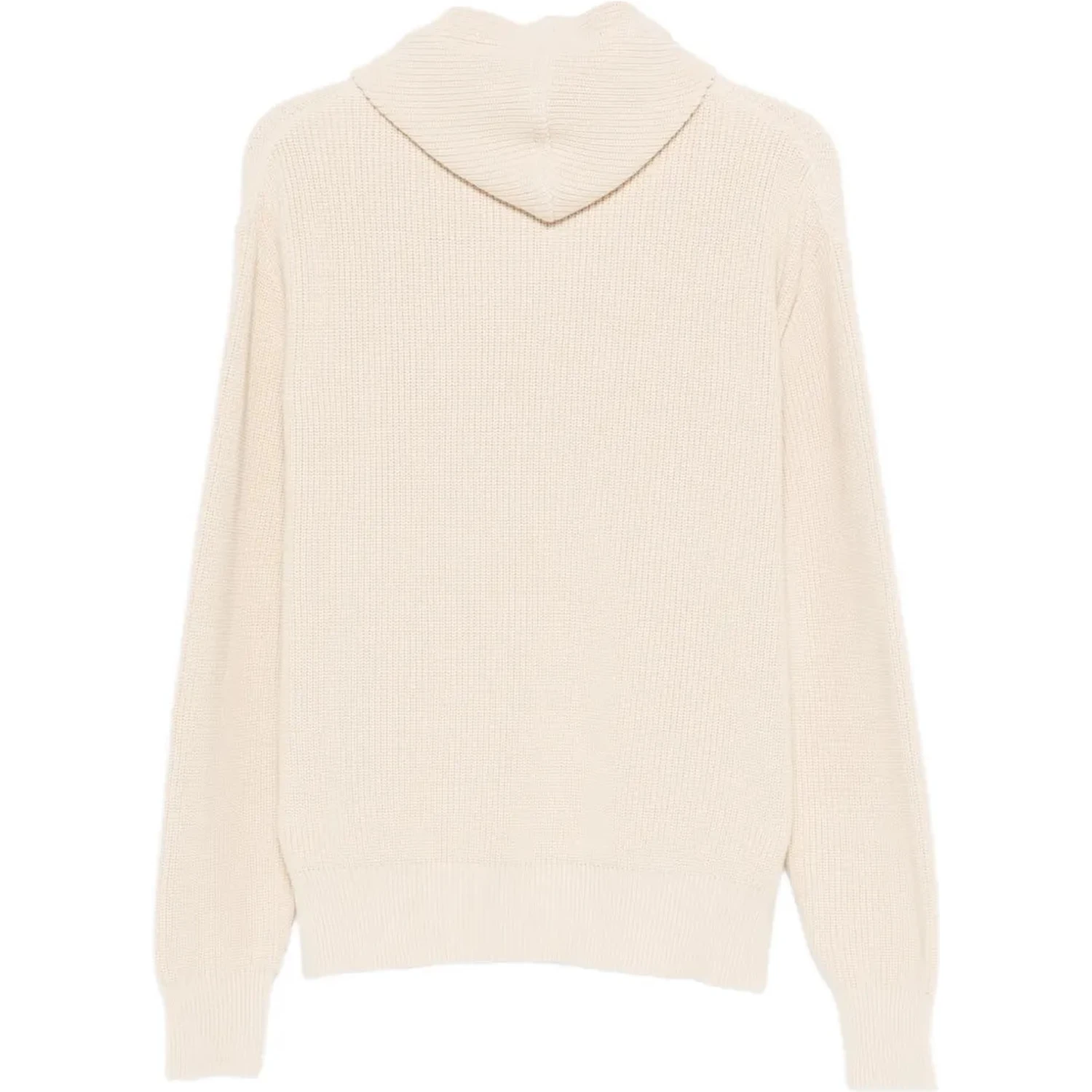 Lardini Sweaters Beige