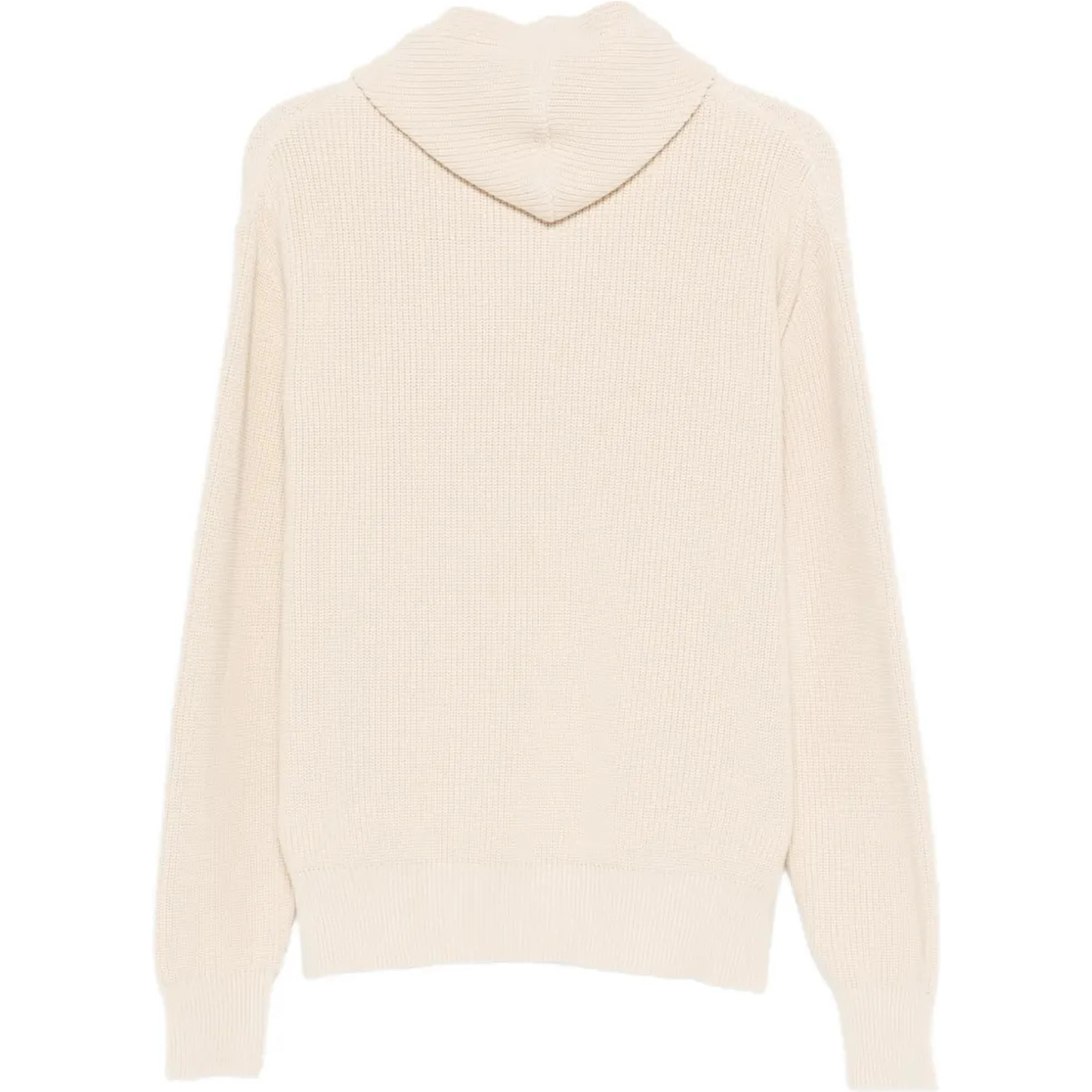 Lardini Sweaters Beige