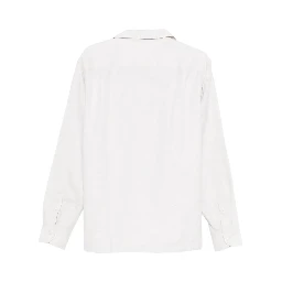 Lardini Shirts Beige