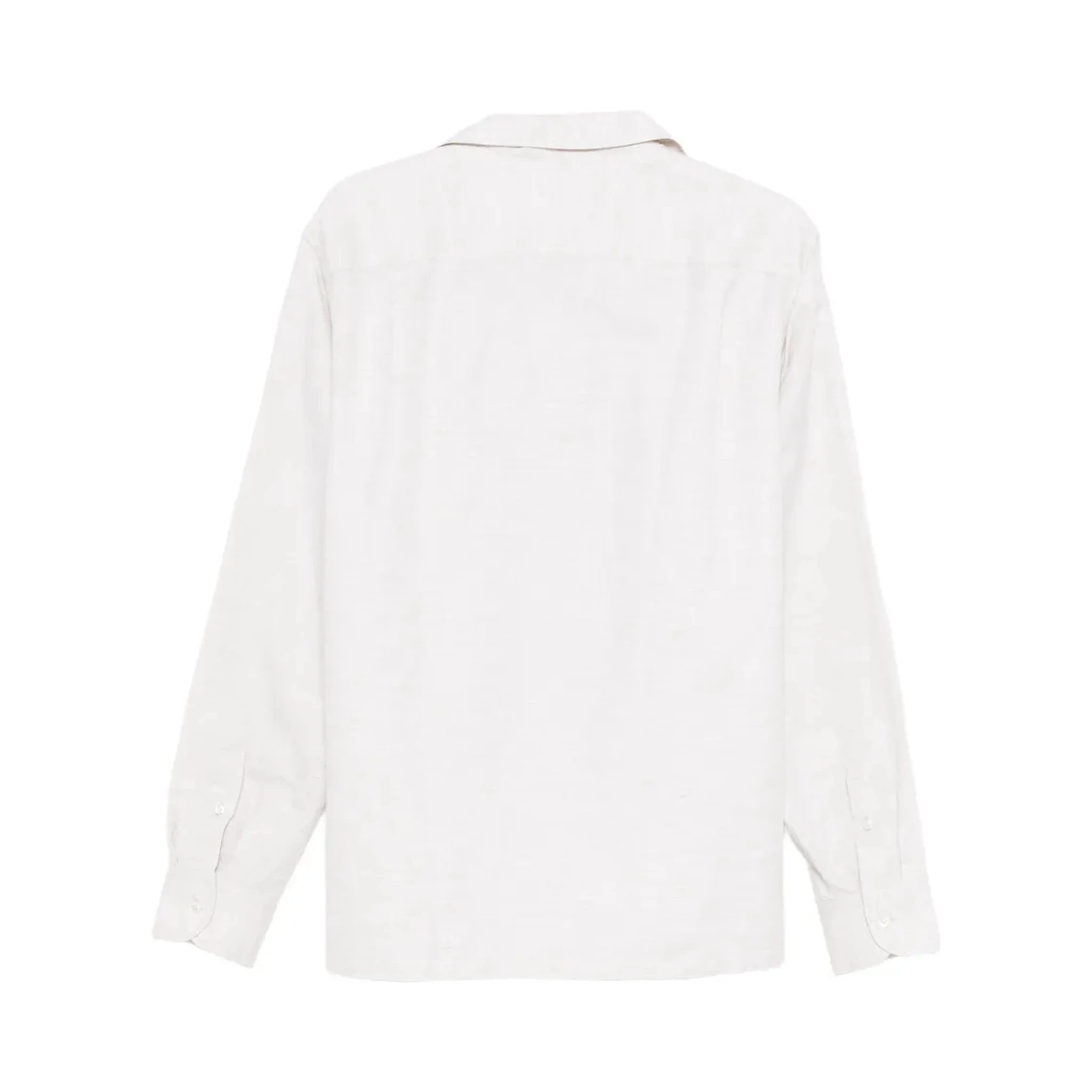 Lardini Shirts Beige