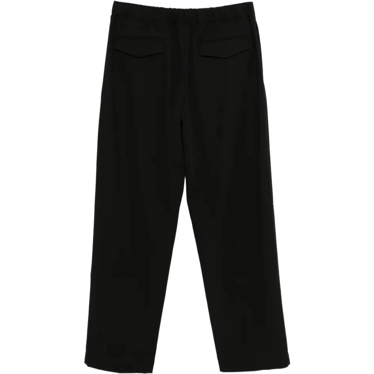 Lardini RTW... Black
