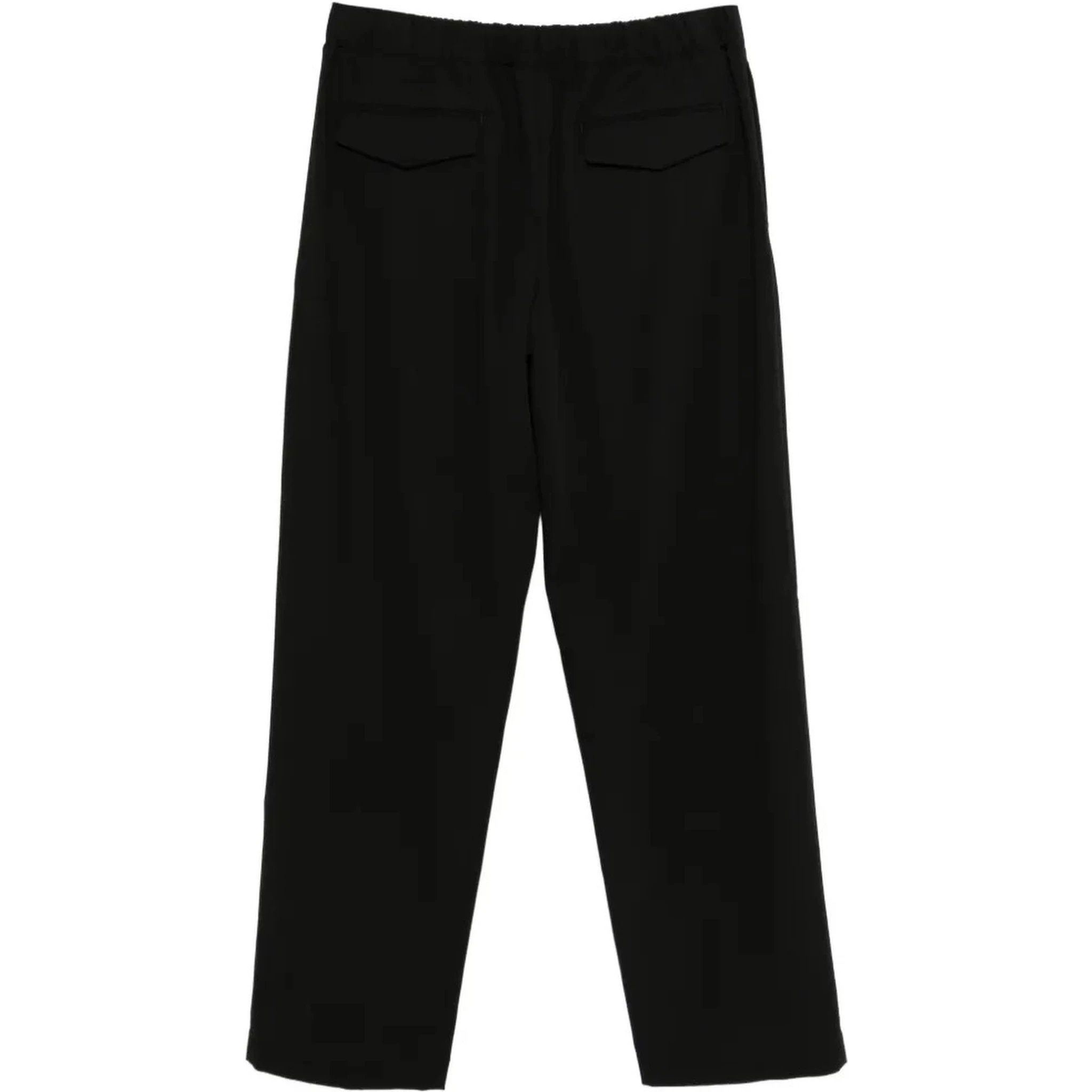 Lardini RTW... Black