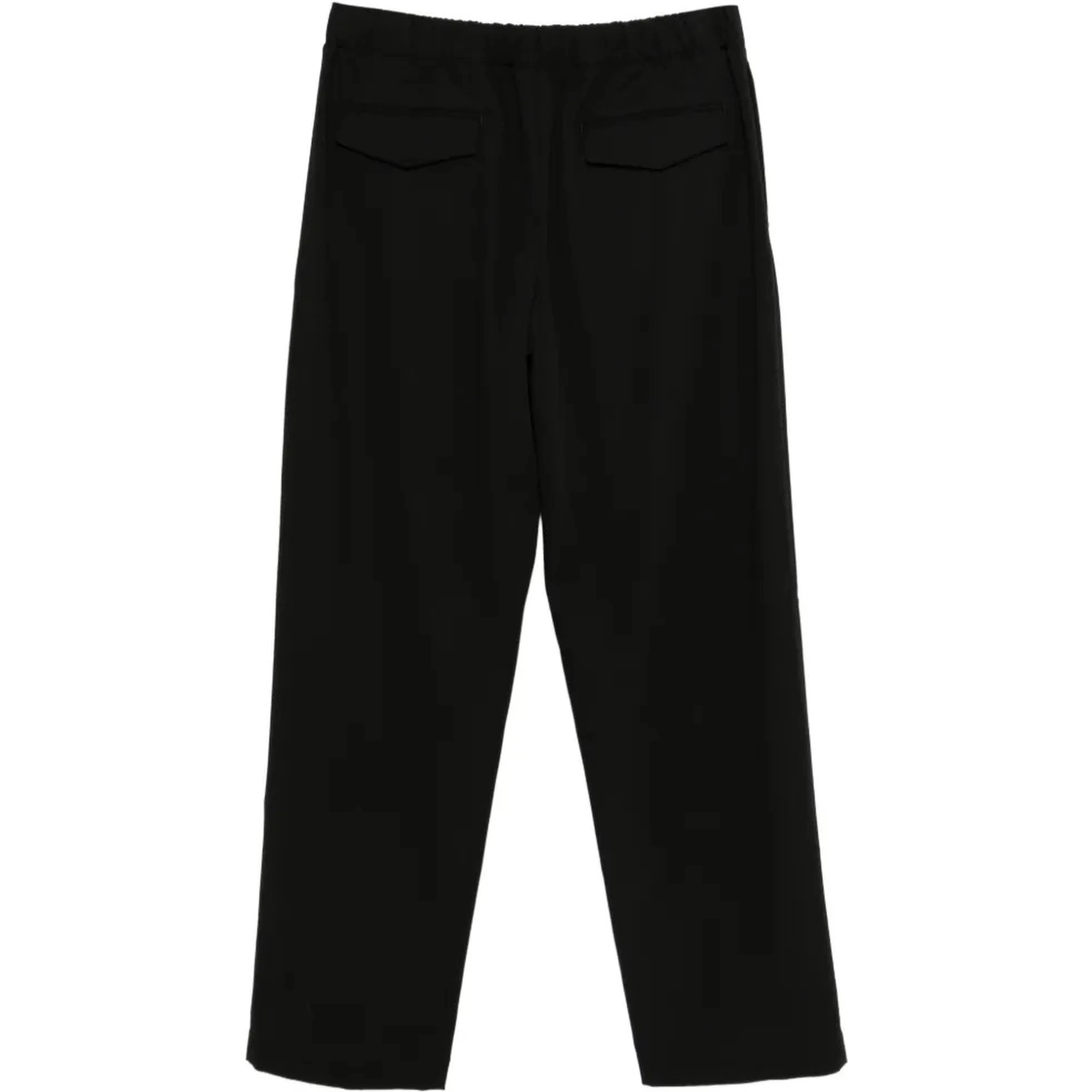 Lardini RTW... Black