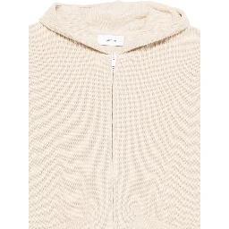 Lardini Sweaters Beige