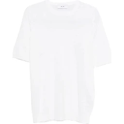 Lardini T-shirts and Polos White