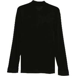 Lardini Shirts Black