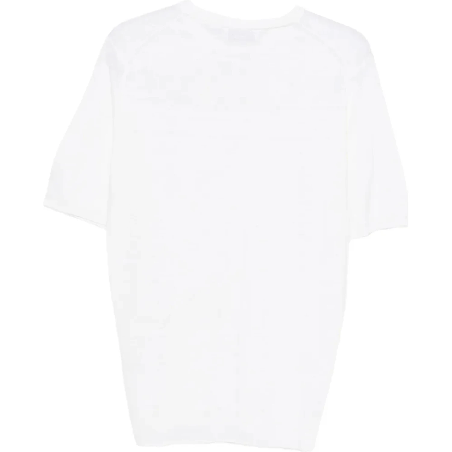 Lardini T-shirts and Polos White